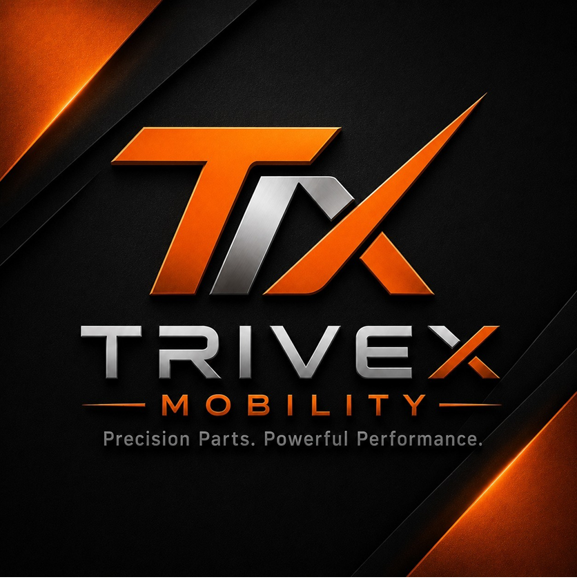 Trivex Mobility logo